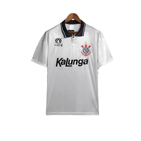 Camiseta local del Corinthians 1994 I - Versión retro 