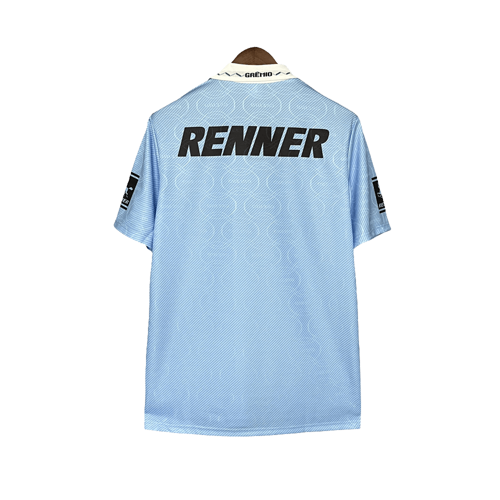 Camiseta Tercera Gremio 95/96 III - Versión Retro 