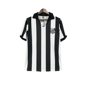 Camiseta de visitante del Santos 96/98 II - Versión retro 