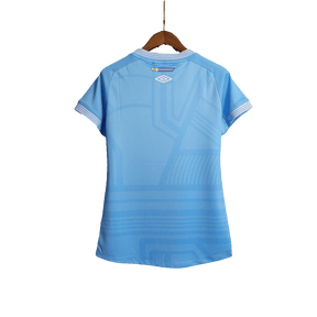 Gremio 23/24 Special Edition Jersey - Sky Blue - Women's