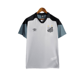 Santos 23/24 Training Jersey - White - Fan Version
