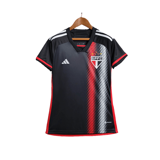 Sao Paulo 23/24 III Third Jersey - Women's