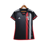 Sao Paulo 23/24 III Third Jersey - Women's