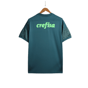 Camiseta Palmeiras 20/21 II Segunda Equipación - Versión Retro 
