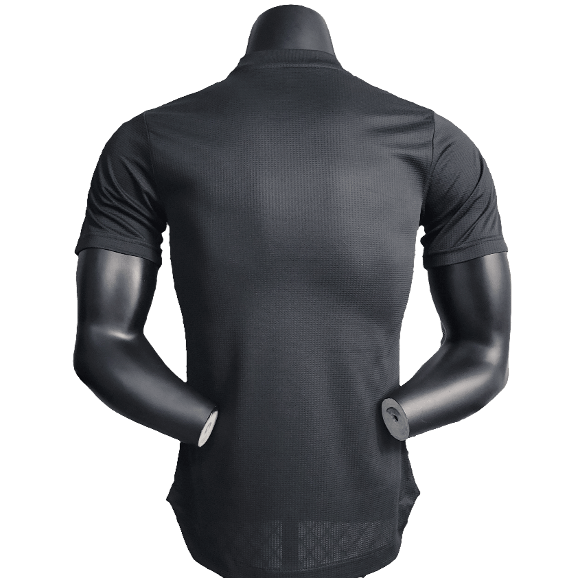 Tercera camiseta del Flamengo 23/24 III - Versión de jugador 
