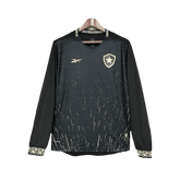 Botafogo 24/25 II Away Jersey - Long Sleeve