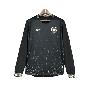 Botafogo 24/25 II Away Jersey - Long Sleeve