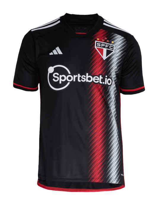 Camisa São Paulo III 23/24 - Versão Torcedor 