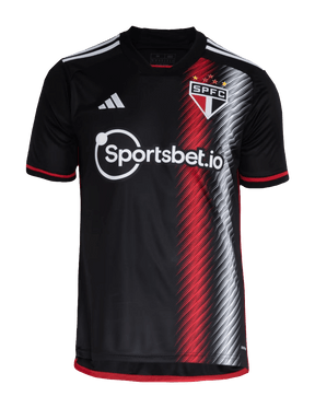 Tercera camiseta del Sao Paulo 23/24 III - Versión para aficionados 