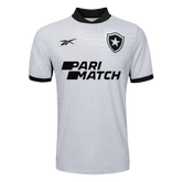 Botafogo 23/24 III Third Jersey - All Sponsors - Fan Version