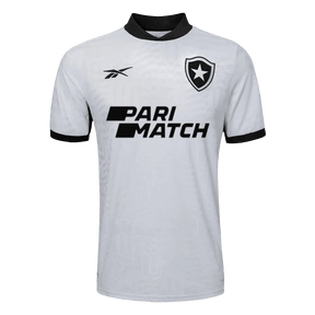 Botafogo 23/24 III Third Jersey - All Sponsors - Fan Version