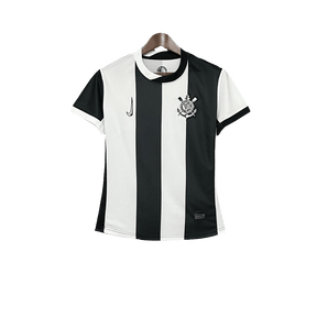 Camiseta de tercera equipación del Corinthians 24/25 III - Mujer