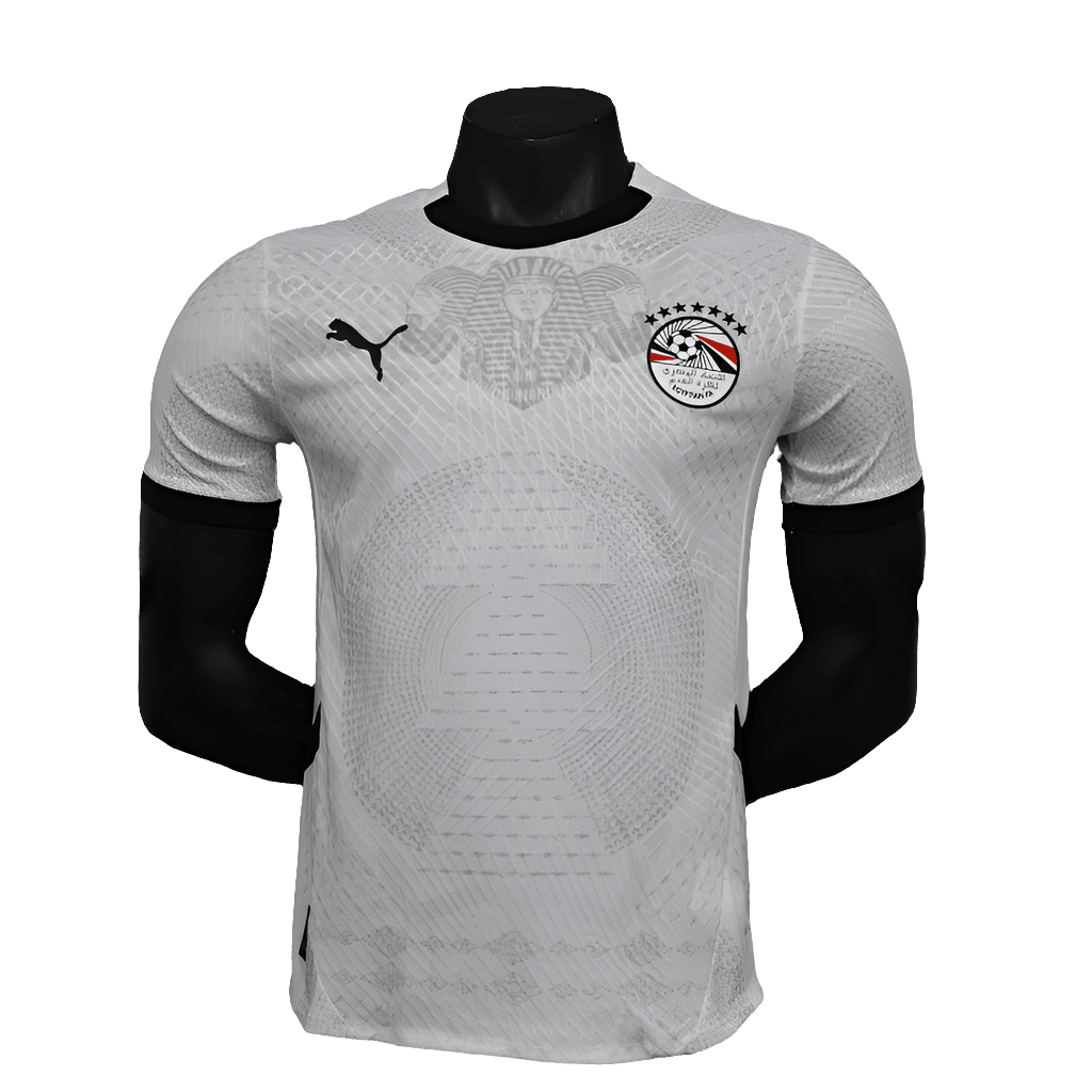 Camiseta de visitante de Egipto 25/26 II - Versión de jugador 