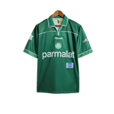 Camiseta del Palmeiras Edición 100 Aniversario - Versión Retro 
