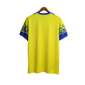 Flamengo 17/18 II Away Jersey - Retro Version