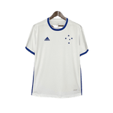 Camiseta de visitante del Cruzeiro 20/21 II - Versión retro 