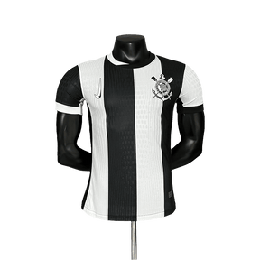 Corinthians 24/25 III Third Jersey - Player Version