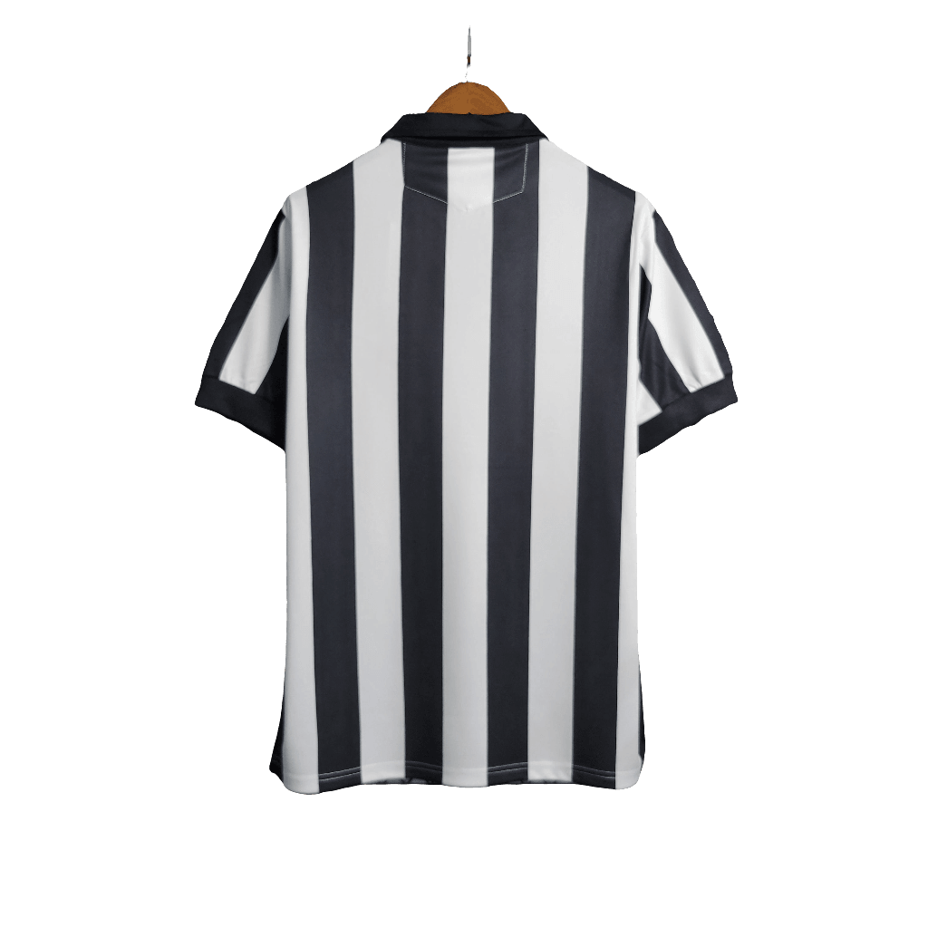 Camiseta local del Santos 1958 I - Versión retro 