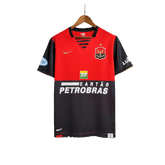Camiseta Flamengo 08/09 III Tercera - Versión Retro 