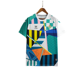 Camiseta Conmemorativa del Real Betis 24/25 - Versión Aficionado