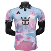 Inter Miami CF 25/26 Polo Edition Jersey - Player Version