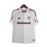 Camisa Fluminense 11/12 100º Aniversário - Versão Retrô 