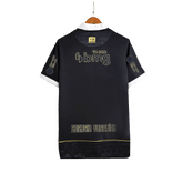 Camisa Vasco III 23/24 - Todos os Patrocinadores - Versão Torcedor 