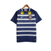 Camiseta de visitante del Corinthians 14/15 II - Versión retro 