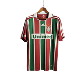 Camisa Home do Fluminense 08/09 I - Versão Retrô 