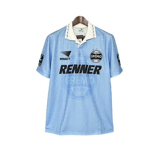 Camiseta Tercera Gremio 95/96 III - Versión Retro 