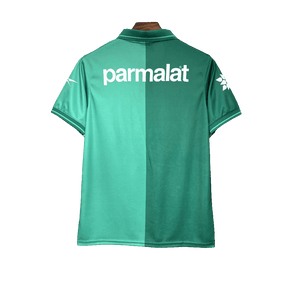 Camiseta Palmeiras 97/98 I Local - Versión Retro 