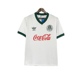 Camiseta de visitante Palmeiras 1989 II - Versión retro 