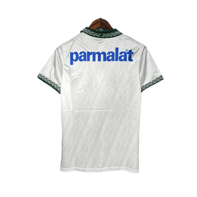 Camiseta Palmeiras 94/95 II Visitante - Versión Retro 