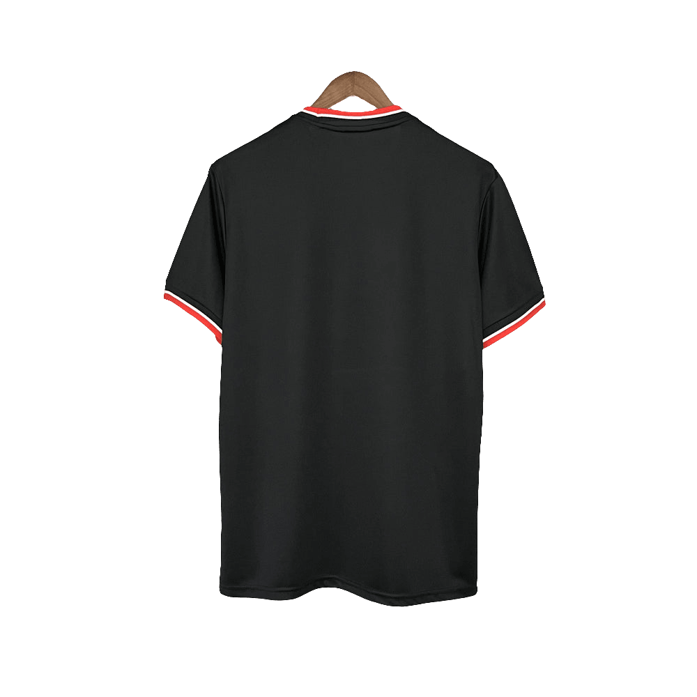 Sao Paulo 24/25 Special Edition Jersey - Black - Fan Version