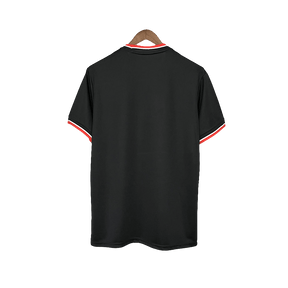 Sao Paulo 24/25 Special Edition Jersey - Black - Fan Version