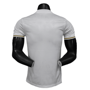 Camisa Bayern de Munique 25/26 Edição 120º Aniversário - Versão Jogador 