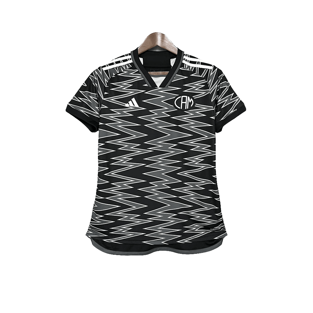 Atlético Mineiro 24/25 III Terceira - Feminino 