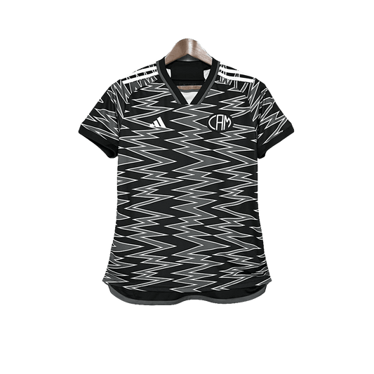 Atletico Mineiro 24/25 III Third - Women's