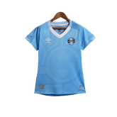 Gremio 23/24 Special Edition Jersey - Sky Blue - Women's