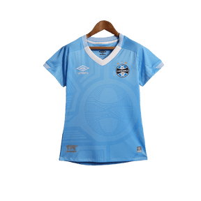 Gremio 23/24 Special Edition Jersey - Sky Blue - Women's