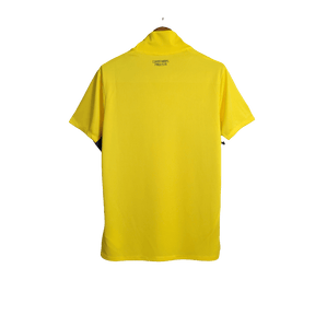Camiseta de portero del Corinthians 14/15 - Versión retro 