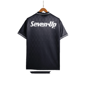 Botafogo 1995 II Away Jersey - Retro Version