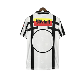 Camiseta de la tercera equipación del Corinthians 1996 III - Versión retro 