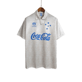 Camiseta de visitante del Cruzeiro 93/94 II - Versión retro 