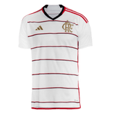 Camiseta Flamengo 23/24 II Visitante - Versión Fan 