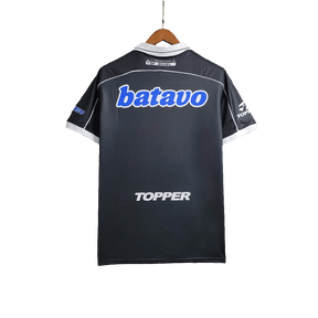 Camiseta de visitante del Corinthians 1999 II - Versión retro 