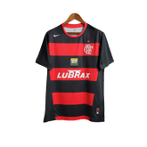 Flamengo 00/01 I Home Jersey - Retro Version