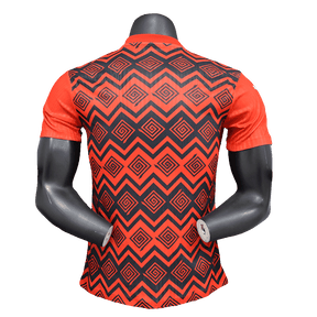 Egypt 25/26 Training Jersey - Player Version