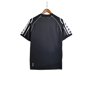 Camisa Vasco 24/25 Edição Especial - Preta - Versão Torcedor 