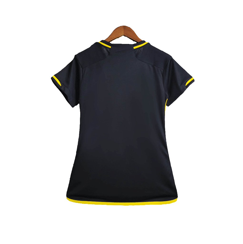 Camisa Terceiro Atlético Mineiro 23/24 III - Feminina 